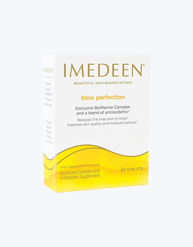 IMEDEEN TIME PERFECTION*60 55151