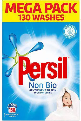 PERSIL NON BIO 8.4KG (130WASH) 51671