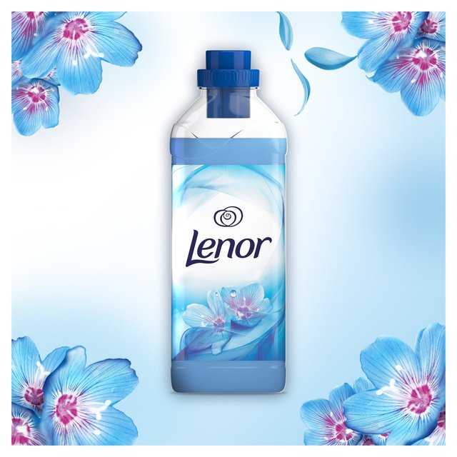 LENOR FABRIC CONDITIONER SPRING AWAKENING 52W 1.82L 49058