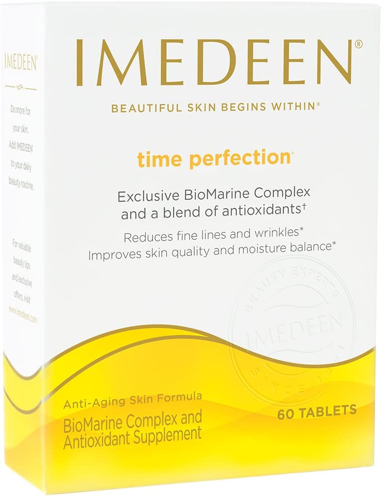 IMEDEEN TIME PERFECTION*60 55152