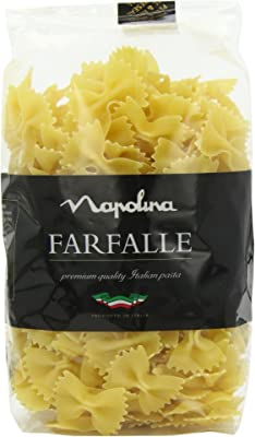 NAPOLINA FARFALLE 500G 51387