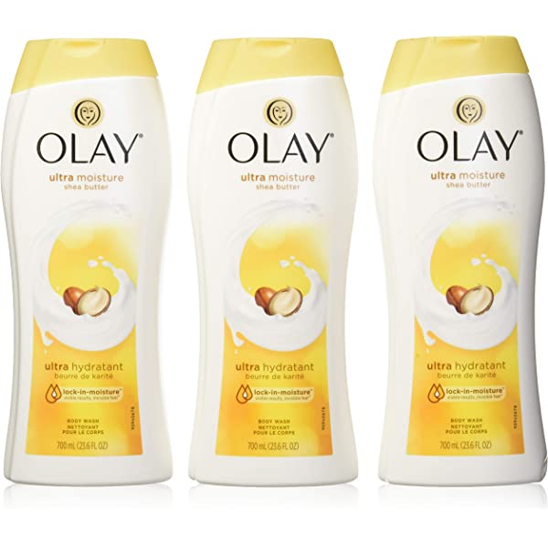 OLAY BODY WASH 700ML 52199