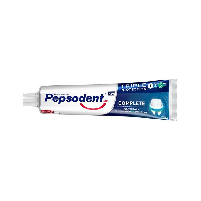 Pepsodent Triple Protection Toothpaste 130G 53154