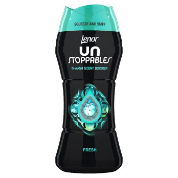 LENOR UNSTOPPABLES FRESH IN WASH 194G
