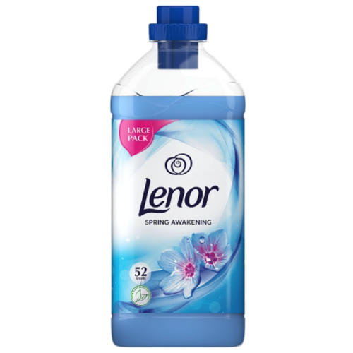 LENOR FABRIC CONDITIONER SPRING AWAKENING 52W 1.82L 49066