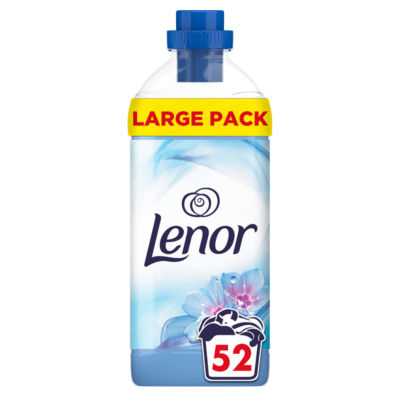 LENOR FABRIC CONDITIONER SPRING AWAKENING 52W 1.82L 49062