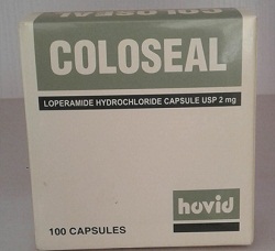 COLOSEAL CAPSX100 35582