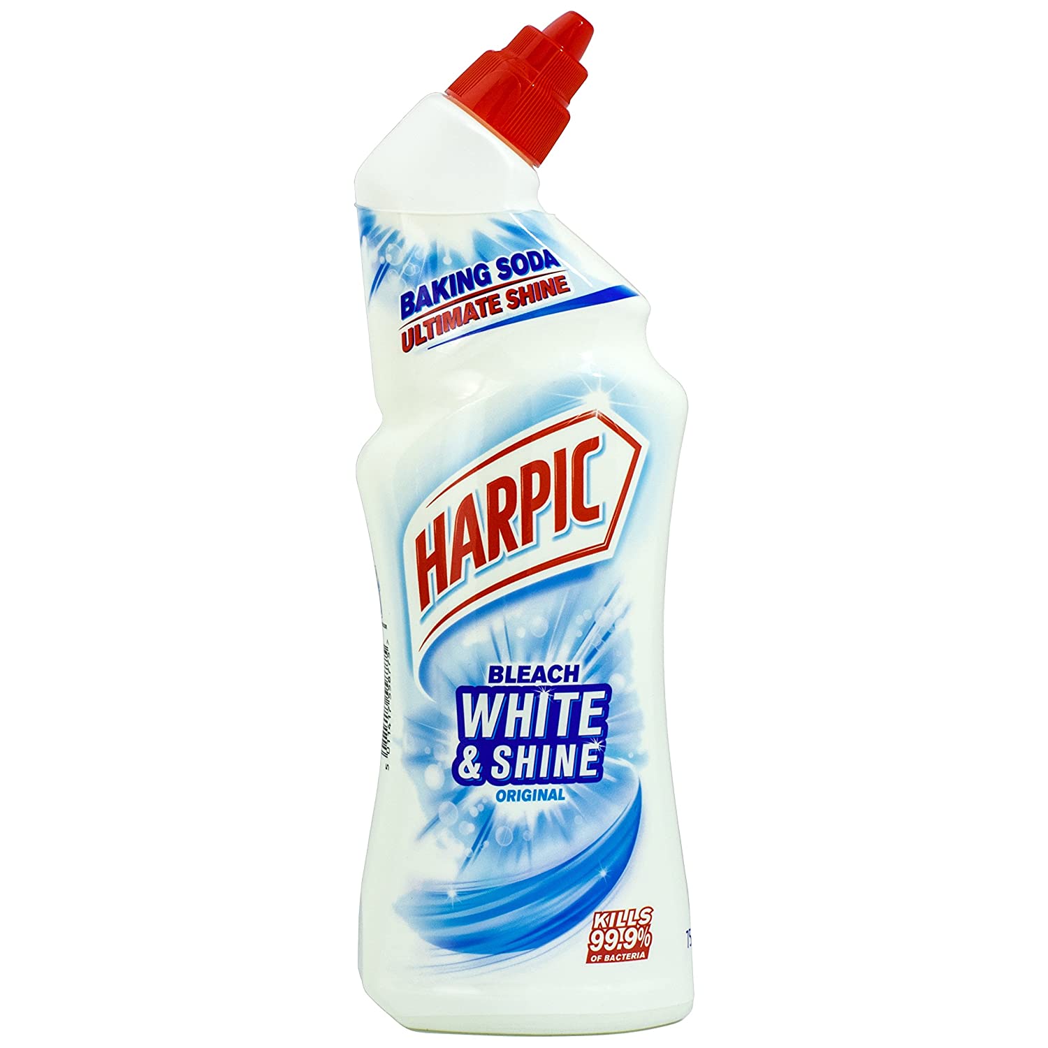 HARPIC BLEACH(WHITE) 750ML 50245
