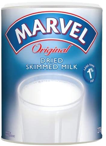 MARVEL MILK 175G