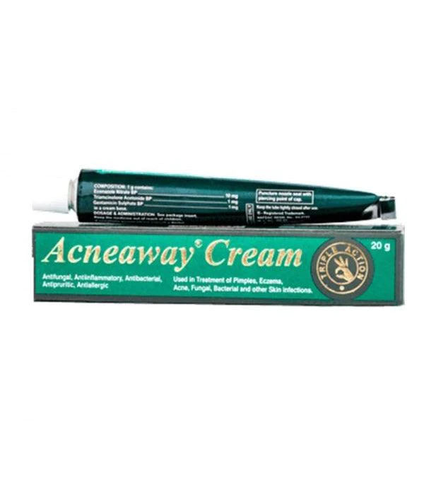 ACNEAWAY CREAM 20G 60518