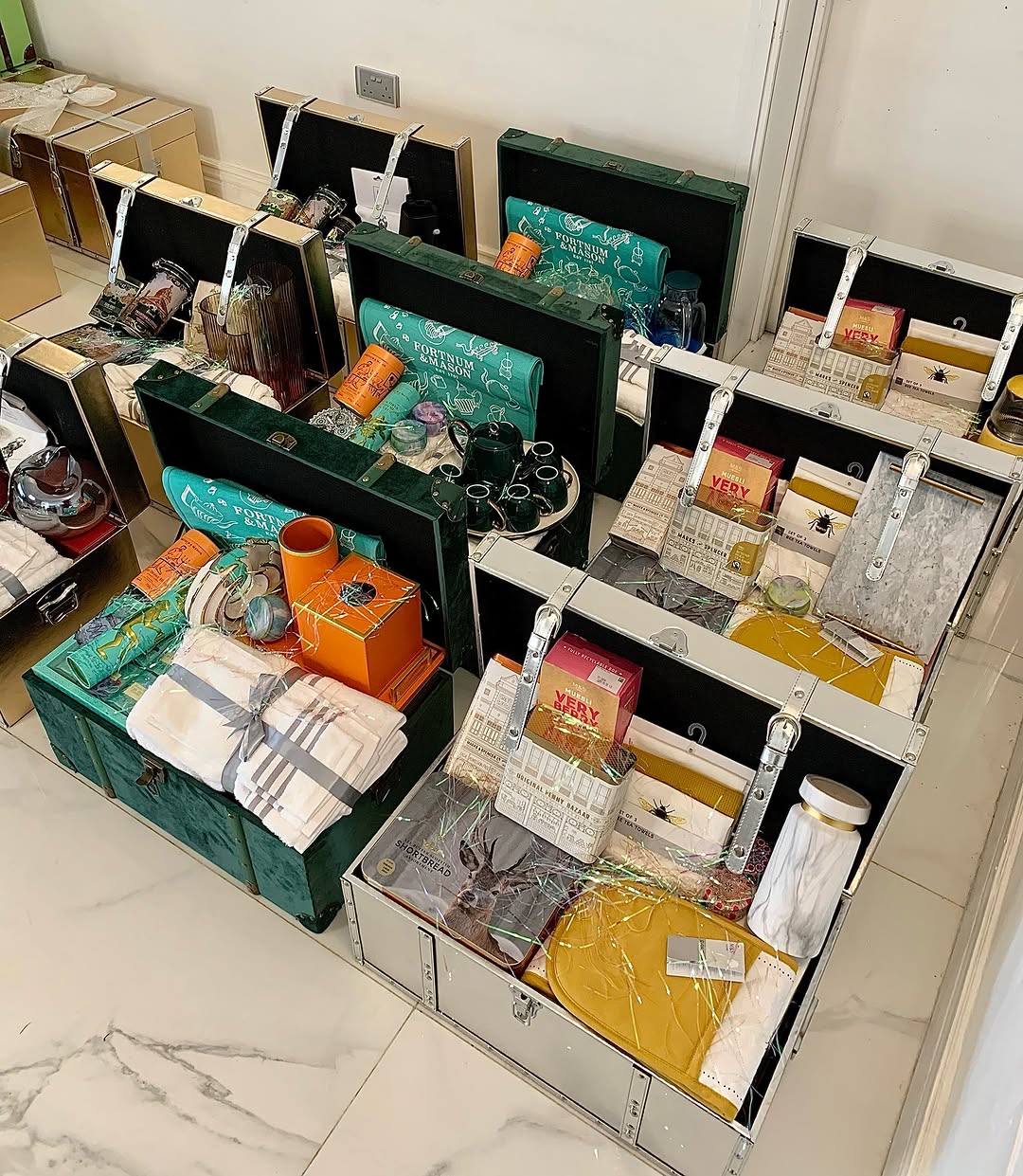 GIFTREE PECAN HAMPER A