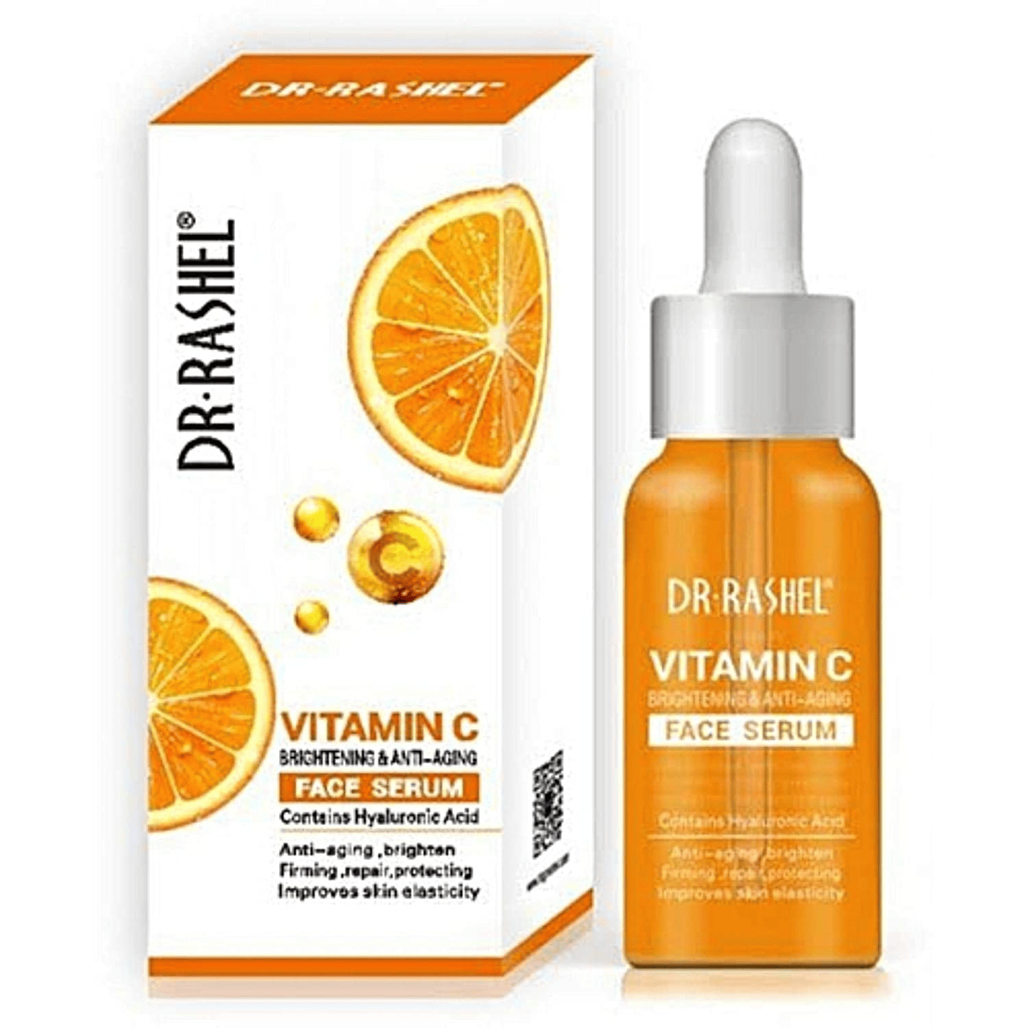 DR.RASHEL VIT.C FACE SERUM 50ML 34877
