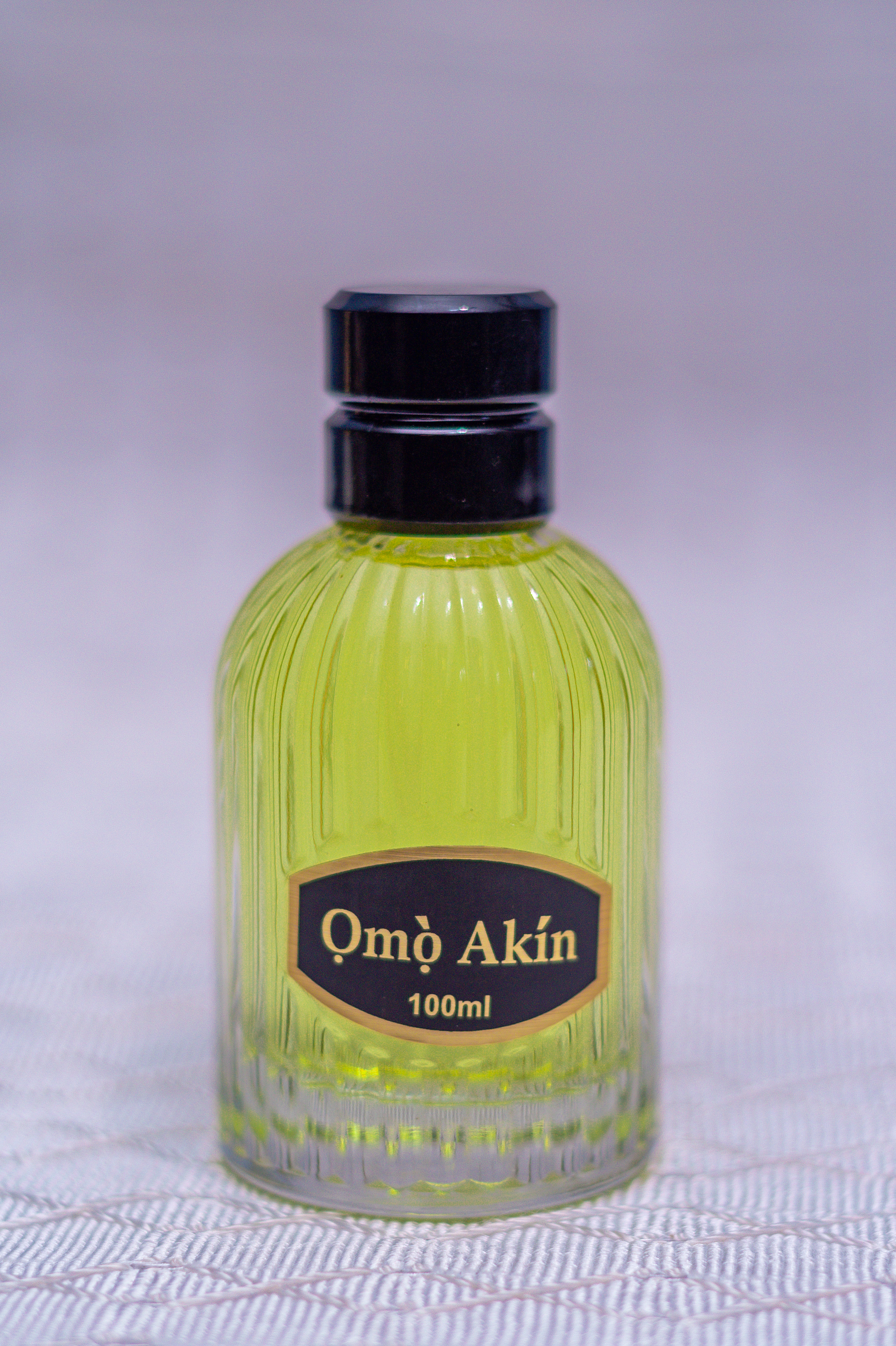 Omo-Akin