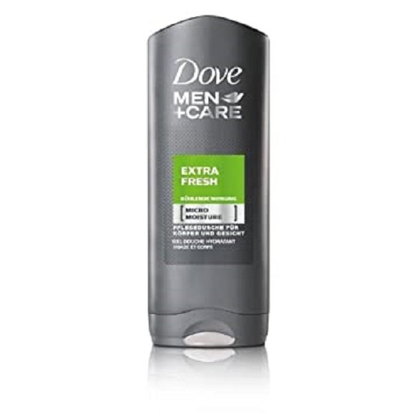 DOVE MEN SHOWER FRESH 250ML 49733