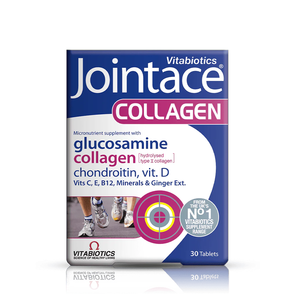 JOINTACE COLLAGEN * 30 TAB 55231