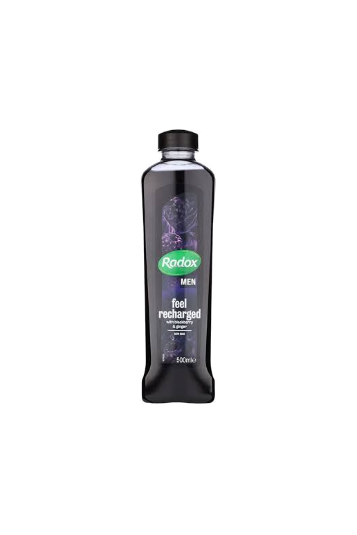 Radox Mineral Therapy Feel Pampered Bath Soak 35828