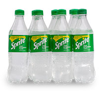 Sprite Drink - 50cl Pet x 12 53479