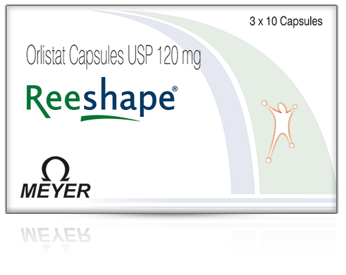 REESHAPE CAPS X30 35602