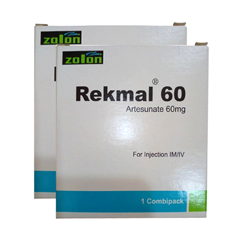 REKMAL 60MG INJ 33692