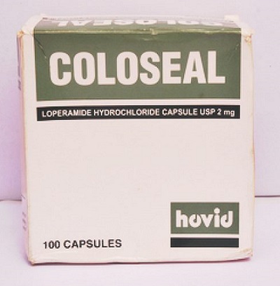 COLOSEAL CAPSX100 35581