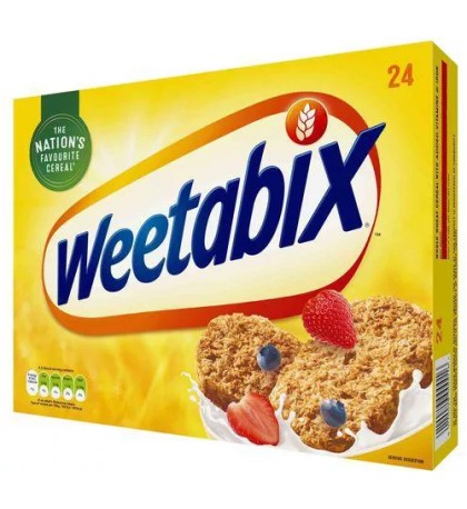 WEETABIX 53348