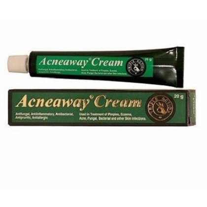 ACNEAWAY CREAM 20G 60520
