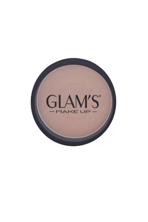 GLAM'S INVISIBLE COMPACT POWDER 35503