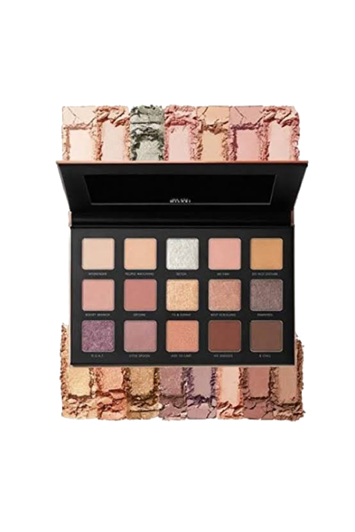 MILANI EYESHADOW PALETTE 35919