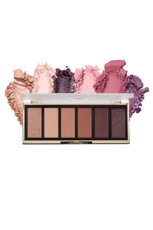 MILANI MOST WANTED PALLETS 36105