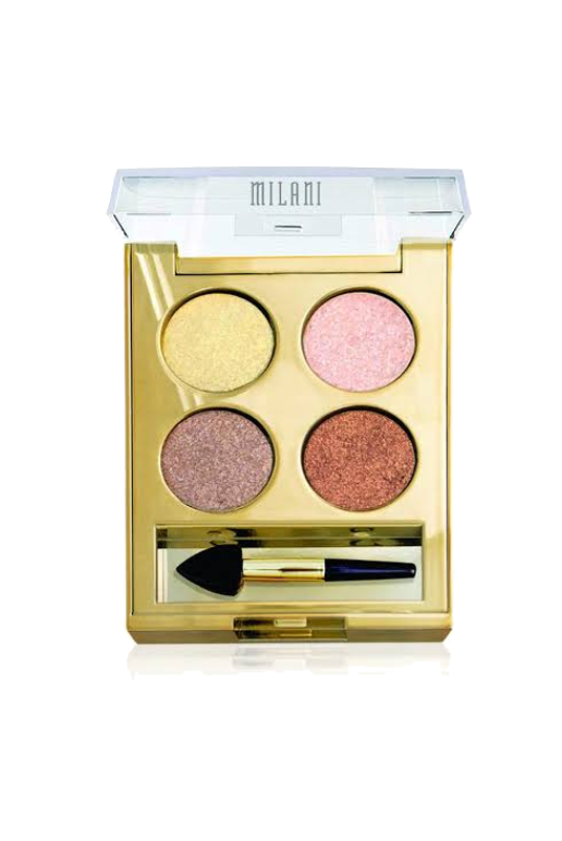 MILANI FIERCE FOIL EYESHINE 35823