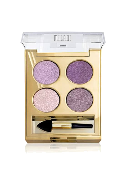 MILANI FIERCE FOIL EYESHINE 35824