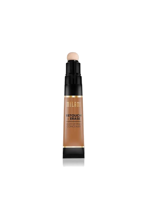 MILANI RETOUCH + ERASE LIGHT-LIFTING CONCEALER 32831