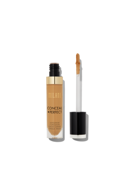 MILANI CONCEAL & PERFECT LONG WEAR CONCEALER 35485