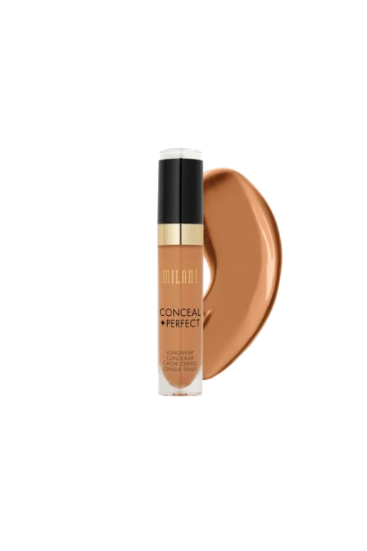 MILANI CONCEAL & PERFECT LONG WEAR CONCEALER 35486