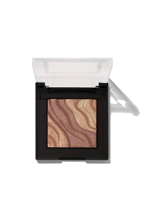 MILANI SPOTLIGHT FACE & EYE ILLUMINATING POWDER 35515