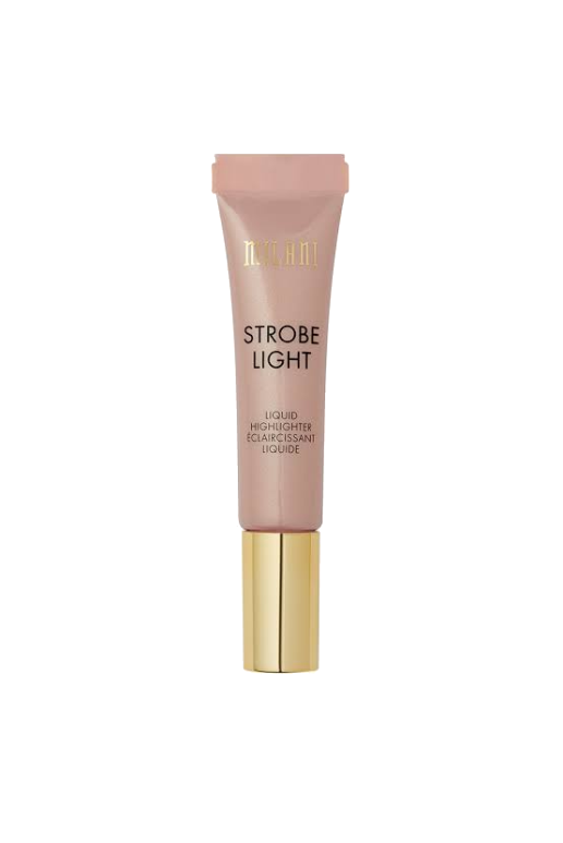 MILANI STROBE LIGHT LIQUID HIGHLIGHTER 36245