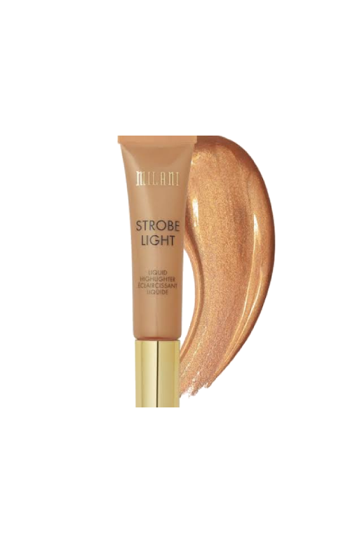 MILANI STROBE LIGHT LIQUID HIGHLIGHTER 36244