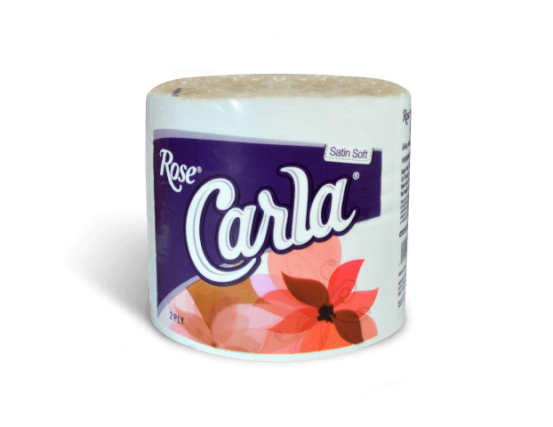 Rose Carla Soft Tissue Paper (6pcs) 53693