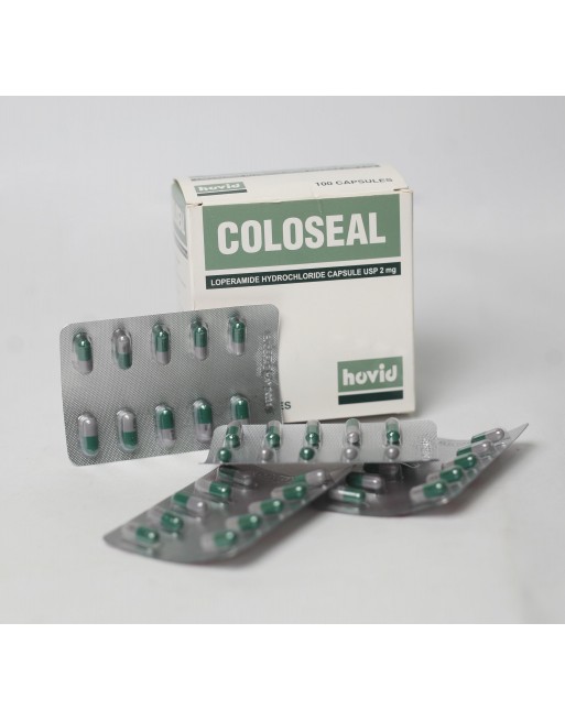 COLOSEAL CAPSX100 35580