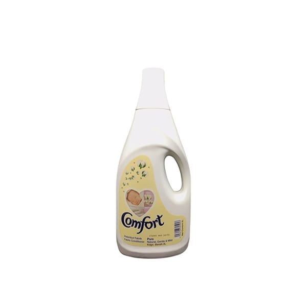 Comfort Baby Cloth Comfort Fabric Conditioner Fragrance 2L 49880