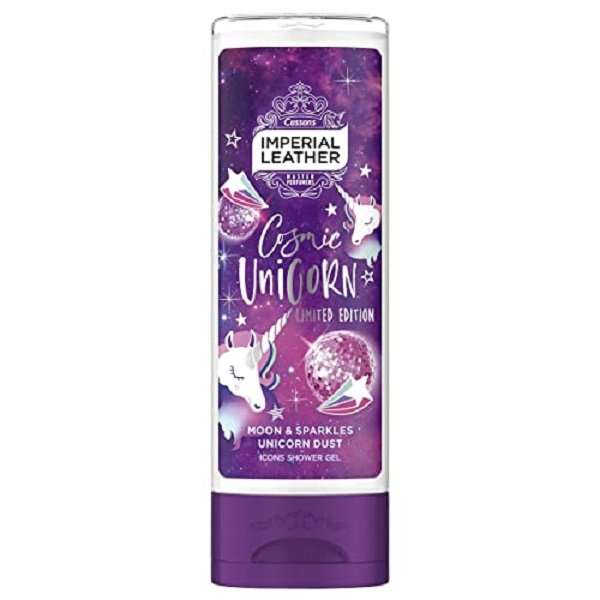 IMPERIAL LEATHER SHOWER GEL COSMIC 250ML 51772