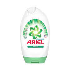 ARIEL EXCEL GEL BIO 24W 888ML 36671