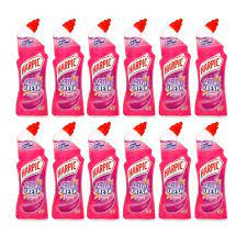 HARPIC ACTIVE FRESH PINK BLOSSOM 750ML 53030