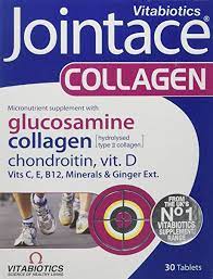JOINTACE COLLAGEN * 30 TAB 55232