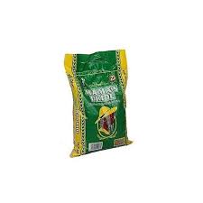 Mama'S Pride Mama'S Pride Nigerian Parboiled Rice 5kg 48933
