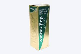 AMINO PEP FORTE LIQUID 200ML 56257