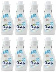 COMFORT FABRIC CONDITIONER PURE 750ML 49431