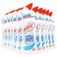 HARPIC BLEACH(WHITE) 750ML 50248