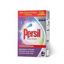 PERSIL COLOUR 8.4KG (130 WASH) 52042