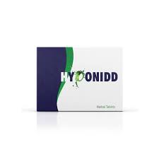 HYPONIDD HERBAL *20TABS 55861